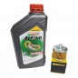 KIT SERVICE YAMAHA FZ 16 -  SZ 150 (NIVEL 1)