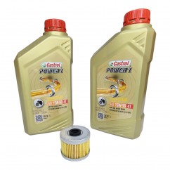 KIT SERVICE CFMOTO NK 300 -  SR 300 (NIVEL1)