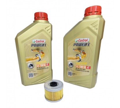 KIT SERVICE CFMOTO NK 300 -  SR 300 (NIVEL1)