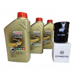 KIT SERVICE CFMOTO NK 400 (NIVEL1)