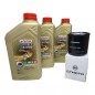 KIT SERVICE CFMOTO MT 650- NK 650- GT 650- CLX 700 (NIVEL1)