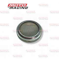 FILTRO AIRE CICLOMOTOR (CHAPA)
