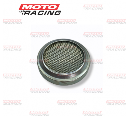 FILTRO AIRE CICLOMOTOR (CHAPA)