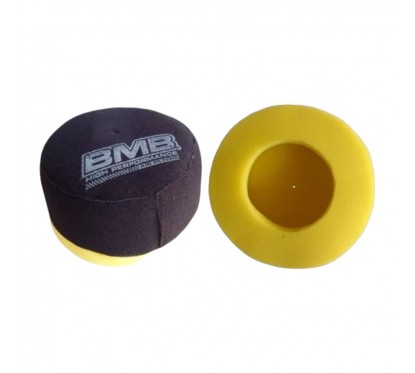 FILTRO AIRE REPLAZO HONDA XR 250 TORNADO ALTO FLUJO ANKER (BMB)