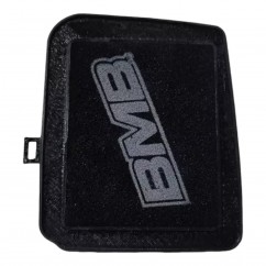 FILTRO AIRE HONDA CG 150 NEW TITAN ALTO FLUJO (BMB)