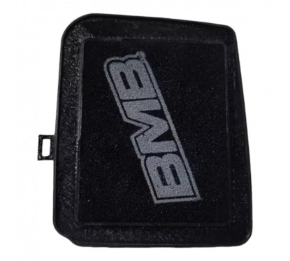 FILTRO AIRE HONDA CG 150 NEW TITAN ALTO FLUJO (BMB)