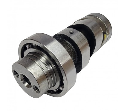 ARBOL DE LEVA HONDA BIZ 125 HASTA 14 (ORIGINAL)