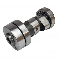 ARBOL DE LEVA GILERA SMASH 110 CORTA S- DESCOMPRESOR (HADA)