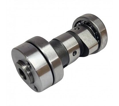 ARBOL DE LEVA GILERA SMASH 110 CORTA S- DESCOMPRESOR (HADA)