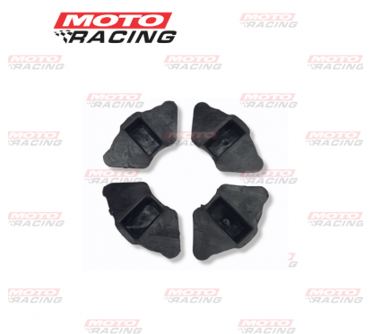 GOMA MAZA HONDA STORM 125 -  YBR 125-  RX 150 -  CRYPTON