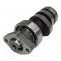 ARBOL DE LEVA HONDA CG TITAN 150 -  XR 150 L (CATI-MOTO)