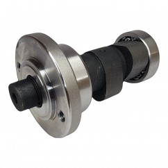 ARBOL DE LEVA HONDA XR 200-  NX 150-  CBX 150 (OKINOI)
