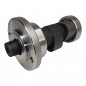 ARBOL DE LEVA HONDA XR 200-  NX 150-  CBX 150 (OKINOI)