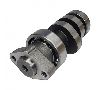 ARBOL DE LEVA HONDA CG 150 TITAN-  XR 150L (REPCOR)