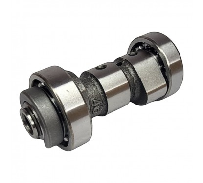 ARBOL DE LEVA YAMAHA YBR 125 -  XTZ 125 (REPCOR)