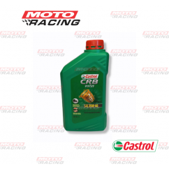 ACEITE CRB VISCUS 25W60 CF-4- SF 4T x1lts (CASTROL)