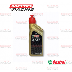 ACEITE A 747 2T 100% SINTETICO (CASTROL)