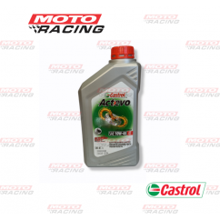 ACEITE ACTEVO ACTIBOND SEMI-SINTETICO 10W40 4T (CASTROL)