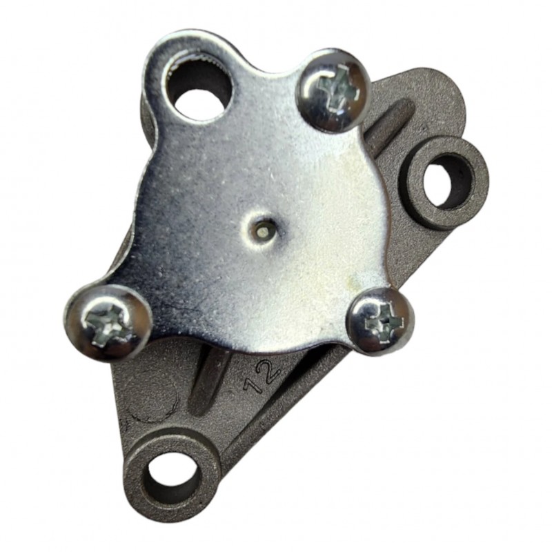 BOMBA ACEITE HONDA BIZ C-100-  C-90-  WAVE -  WAVE 110 S (CATI-MO)