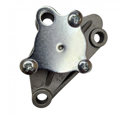 BOMBA ACEITE HONDA BIZ C-100-  C-90-  WAVE -  WAVE 110 S (CATI-MO)