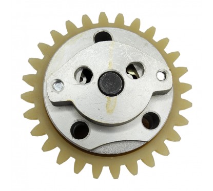 BOMBA ACEITE GILERA SMASH REVOLUTION 125 28 DIENTES (OKINOI)