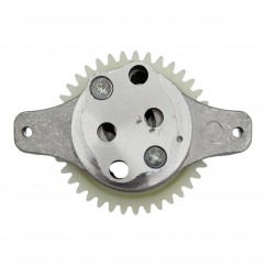 BOMBA ACEITE ZANELLA RX 150 -  MONDIAL 125 (OKINOI)