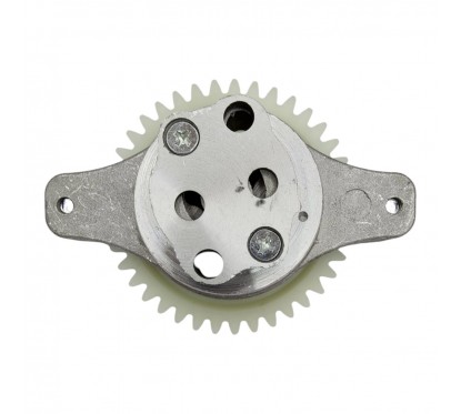 BOMBA ACEITE ZANELLA RX 150 -  MONDIAL 125 (OKINOI)