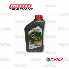 ACEITE ACTEVO ACTIBOND MINERAL 20W50 4T GRIS (CASTROL)