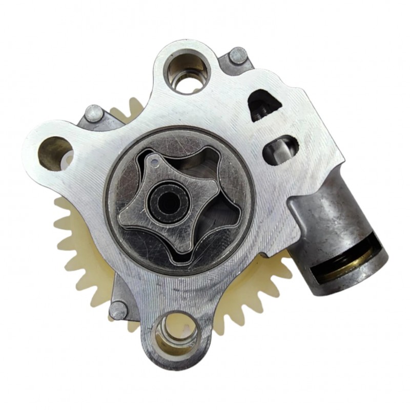 BOMBA ACEITE BAJAJ NS 200 -  AS 200 -  RS 200