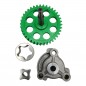 BOMBA ACEITE BAJAJ BOXER 150 (ORIGINAL)