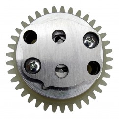 BOMBA ACEITE KAYAK 150 -  X-SCREAMS 150 37 DIENTES (KAYAK ORI.)