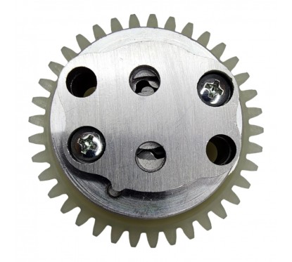 BOMBA ACEITE KAYAK 150 -  X-SCREAMS 150 37 DIENTES (KAYAK ORI.)