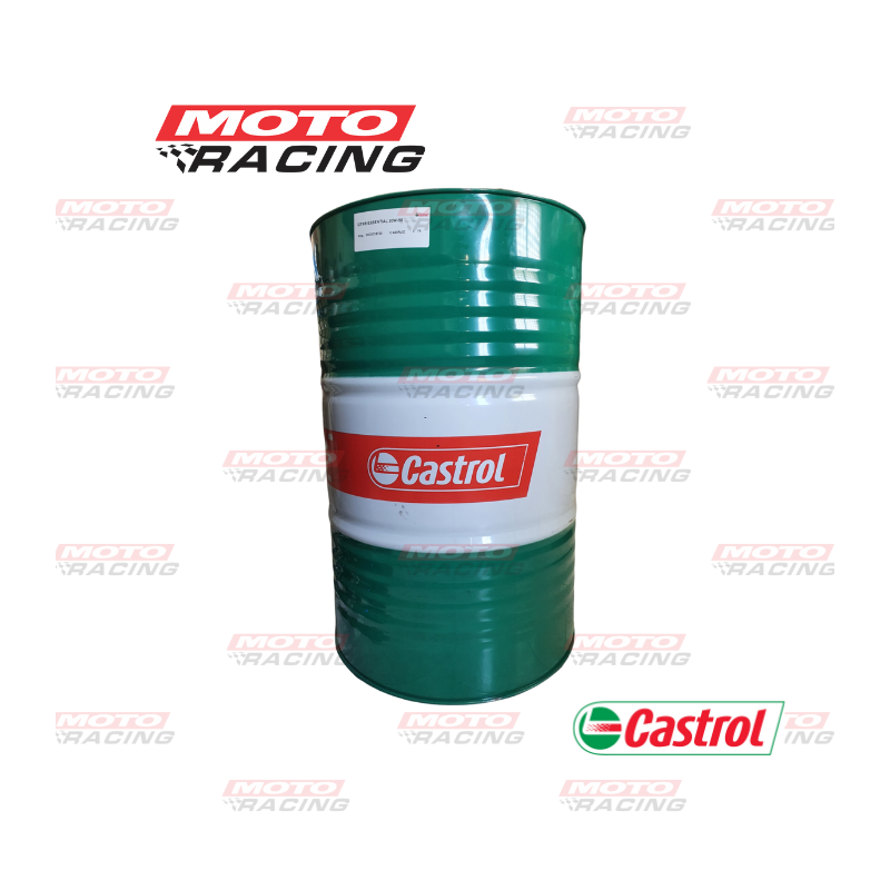 ACEITE ACTEVO ACTIBOND MINERAL 20W50 4T SUELTO (CASTROL)