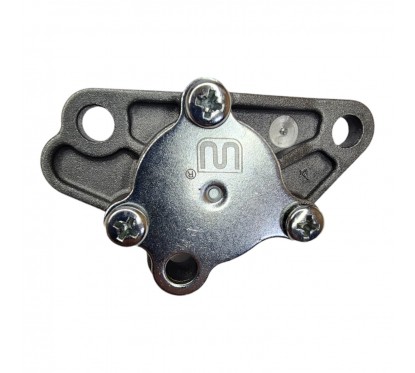 BOMBA ACEITE HONDA BIZ C-100-  C-90-  WAVE -  WAVE 110 S (STD)