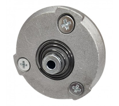 ROTOR FILTRO ACEITE ZANELLA RX 150-  SKUA 150 CHICO (HADA)