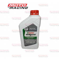 ACEITE OUTBOARD 2T NAUTICO 1lts (CASTROL)