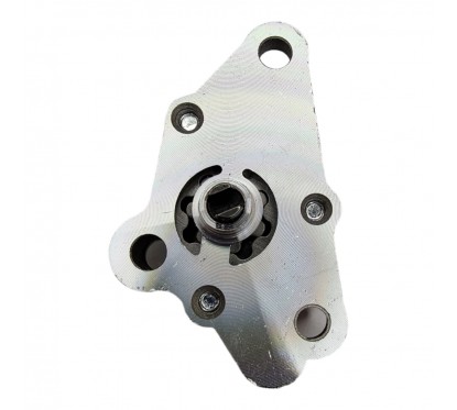 BOMBA ACEITE HONDA BIZ C-100-  C-90-  WAVE -  WAVE 110 S (CATI-MO)