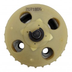 BOMBA ACEITE GILERA SMASH REVOLUTION 125 28 DIENTES (OKINOI)