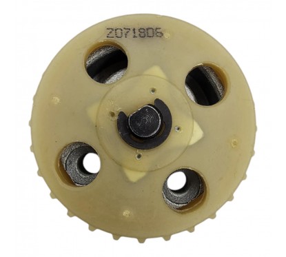 BOMBA ACEITE GILERA SMASH REVOLUTION 125 28 DIENTES (OKINOI)