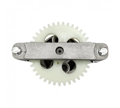 BOMBA ACEITE ZANELLA RX 150 -  MONDIAL 125 (OKINOI)