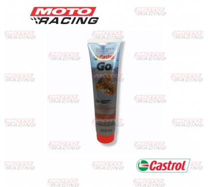 ACEITE GO! 2T MEZCLA P- 100cc (CASTROL)