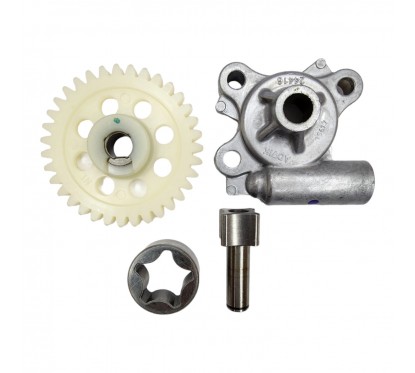 BOMBA ACEITE BAJAJ NS 200 -  AS 200 -  RS 200