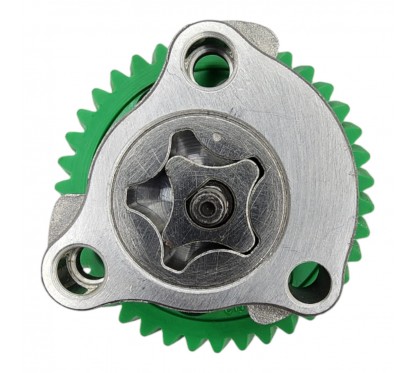 BOMBA ACEITE BAJAJ BOXER 150 (ORIGINAL)