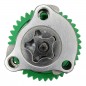 BOMBA ACEITE BAJAJ BOXER 150 (ORIGINAL)