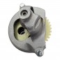 BOMBA ACEITE HONDA CG TODAY 125-  Xl 125-  XL 185 (STD)