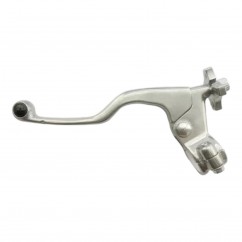 MANIJA EMBRAGUE C- SOPORTE UNIVERSAL SIMPLE PULIDA (WIRTZ)