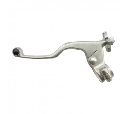 MANIJA EMBRAGUE C- SOPORTE UNIVERSAL SIMPLE PULIDA (WIRTZ)