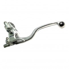 MANIJA EMBRAGUE C- SOPORTE HONDA CRF 250- 450 04-07 PULIDA (WI)