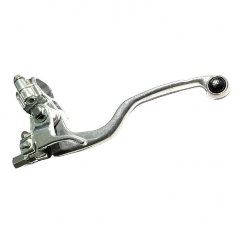 MANIJA EMBRAGUE C- SOPORTE HONDA CRF 250- 450 04-07 PULIDA (WI)