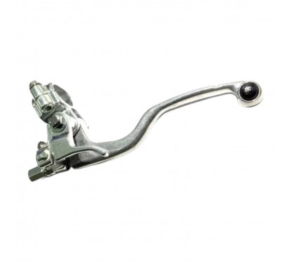 MANIJA EMBRAGUE C- SOPORTE HONDA CRF 250- 450 04-07 PULIDA (WI)